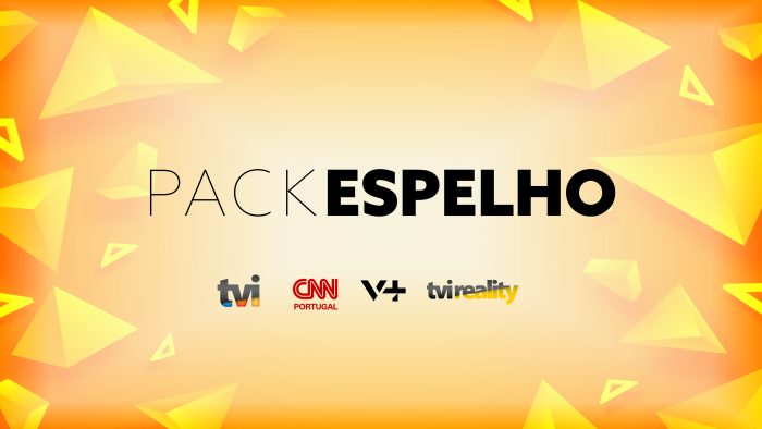 PACK ESPELHO - 1º TRIMESTRE