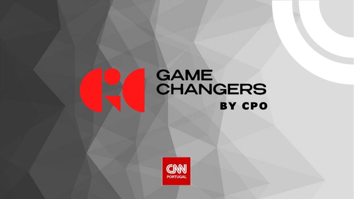 GAME CHANGERS TALKS