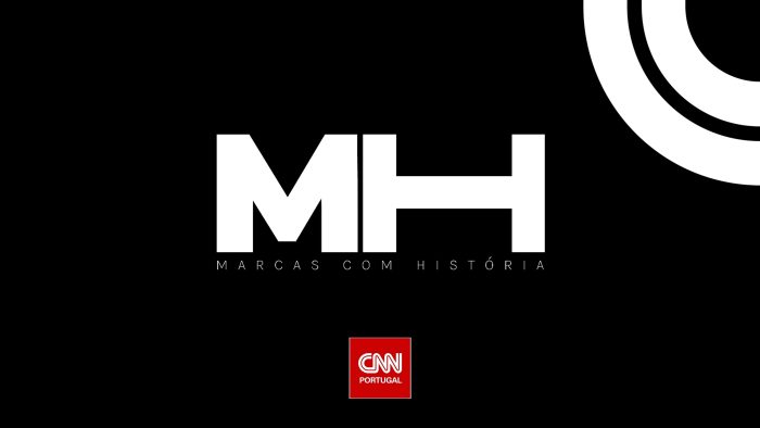 MARCAS COM HISTÓRIA