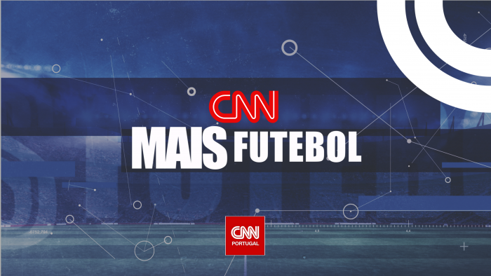 CNN MAIS FUTEBOL