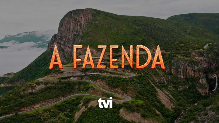 A FAZENDA