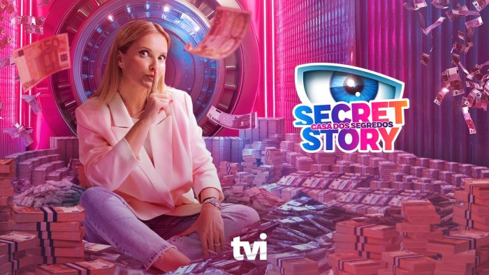 SECRET STORY