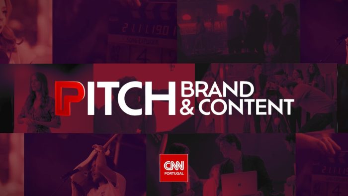 PITCH BRAND & CONTENT CNN