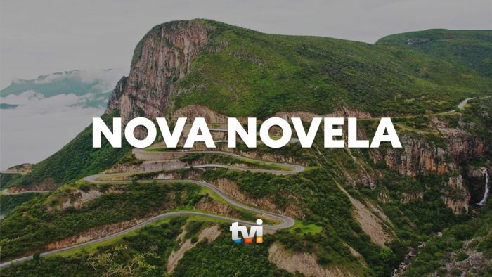 NOVA NOVELA