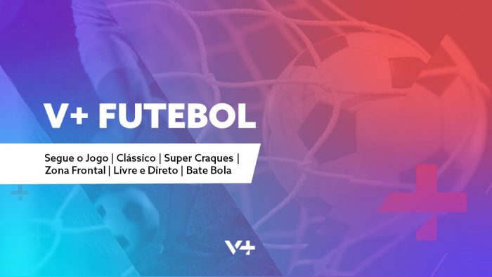 V+FUTEBOL