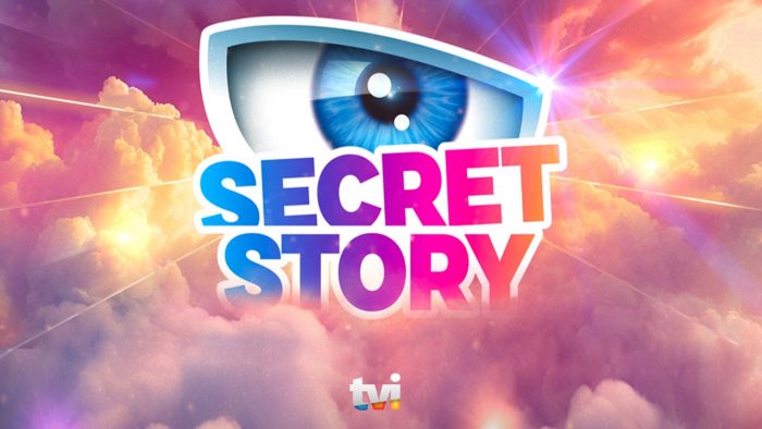 SECRET STORY