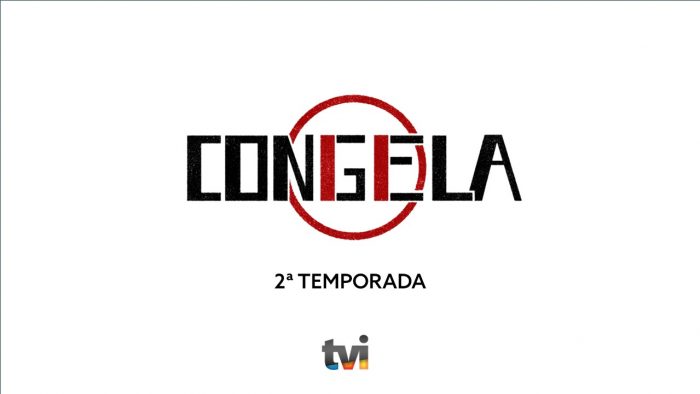 CONGELA 2ª Temporada