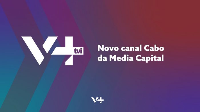 APRESENTAÇÃO V+TVI