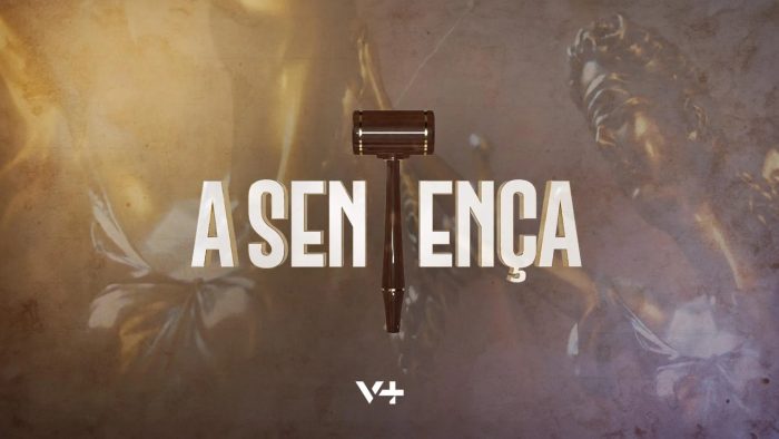 A SENTENÇA V+ TVI