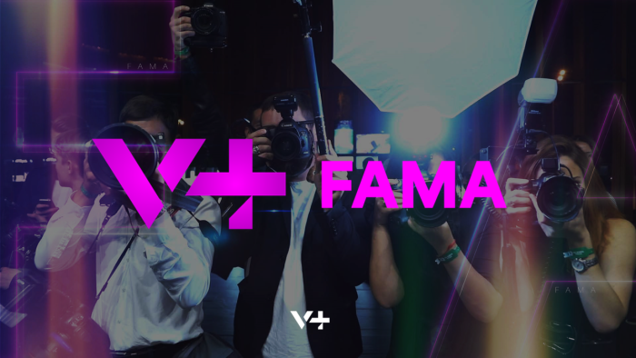 V+FAMA