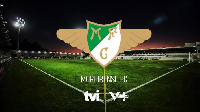 Primeira Liga do Moreirense