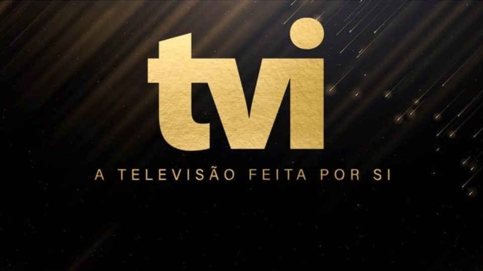 NOVA GRELHA DE PROGRAMAÇÃO DA TVI