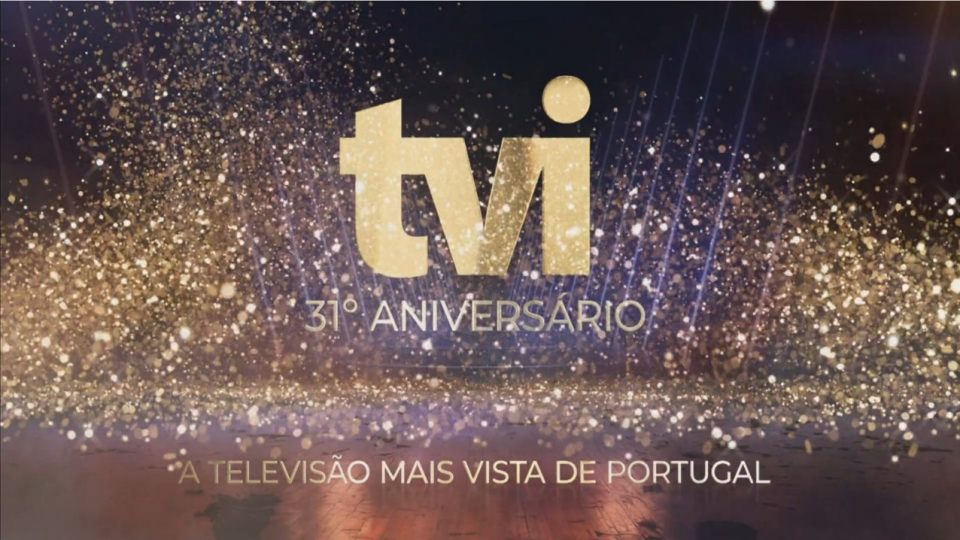 A TELEVISÃO MAIS VISTA DE PORTUGAL